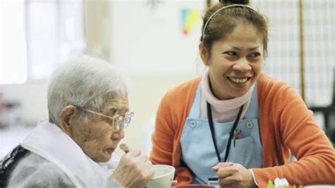 poea accredited agency for caregiver|How to Apply as a Caregiver in Japan through the .